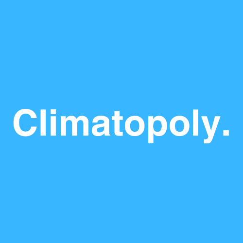 Climatopoly (COMING SOON)