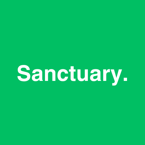 Sanctuary (COMING SOON)
