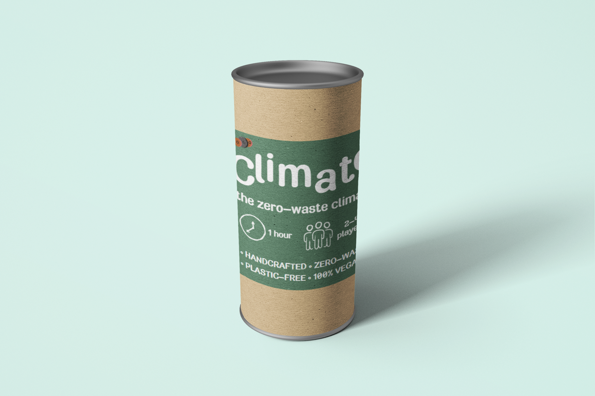 Climatopoly